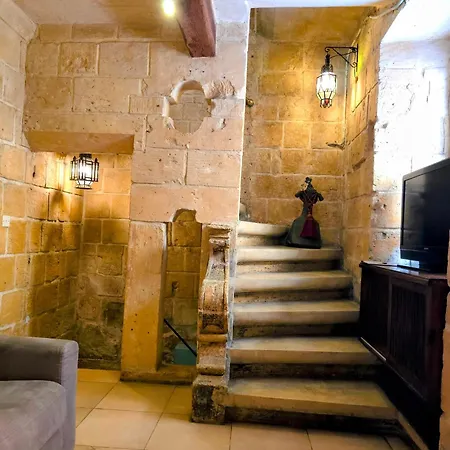 The G-house Lejlighed