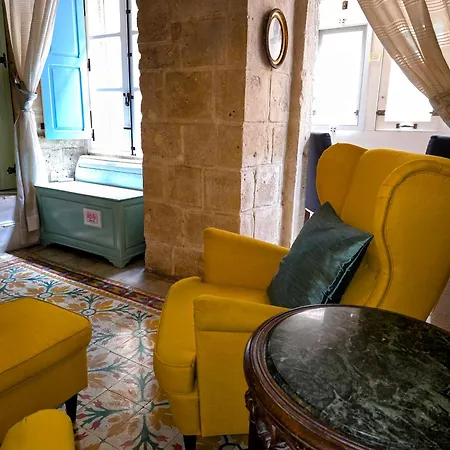 Lejlighed The G-house *