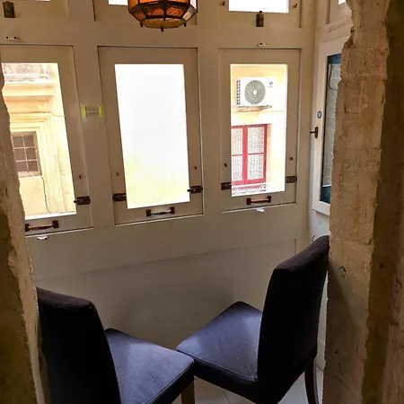 Apartment The G-house Valletta
