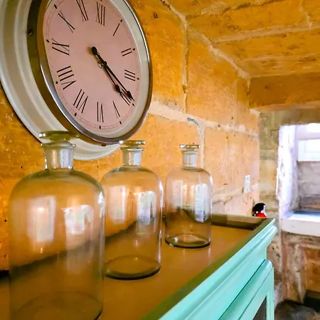 Lejlighed The G-house