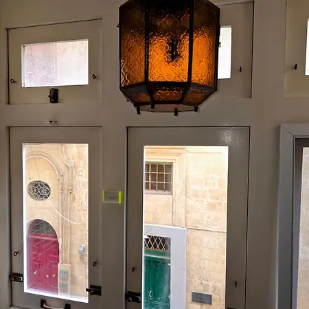 Apartment The G-house Valletta