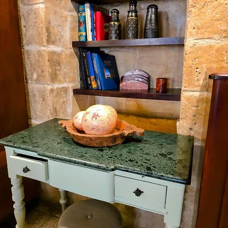 Lejlighed The G-house Valletta