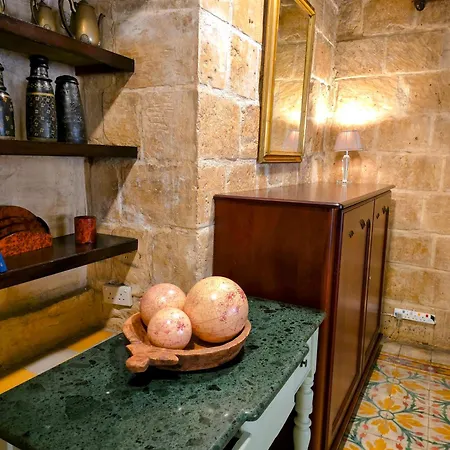 Lejlighed The G-house *