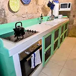 The G-house Apartment *