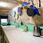The G-house *