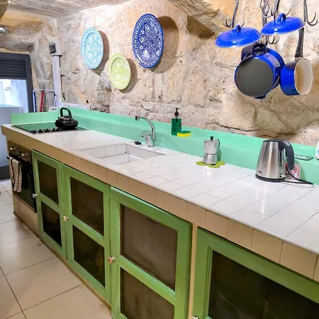 Apartamento The G-house *