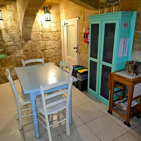 The G-house Apartamento La Valeta