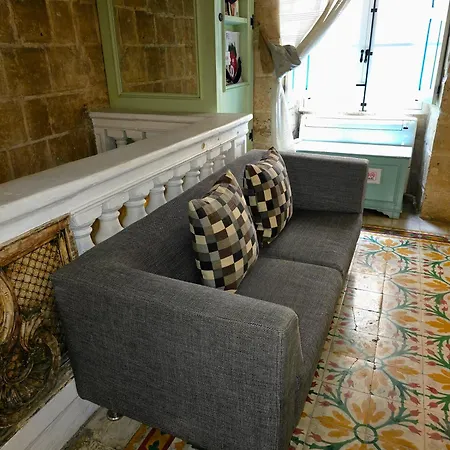 Apartamento The G-house La Valeta