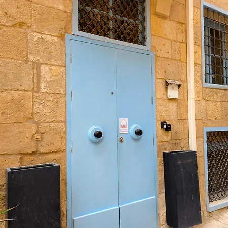Apartamento The G-house La Valeta