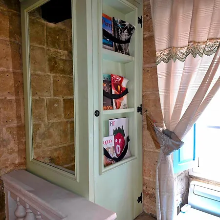 Apartamento The G-house
