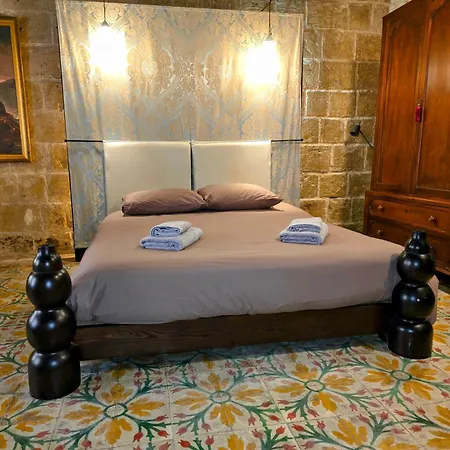 The G-house Apartamento La Valeta