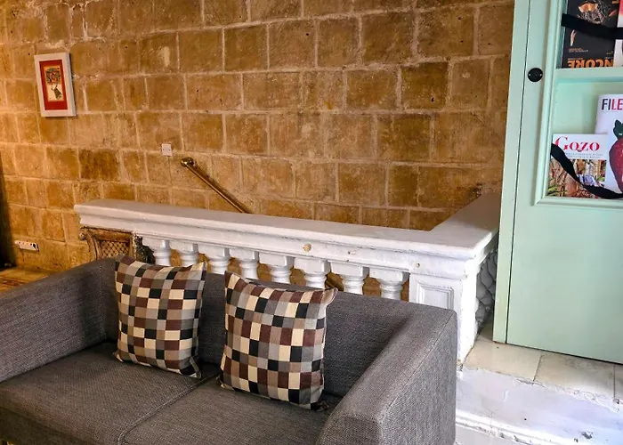 The G-house Apartman *