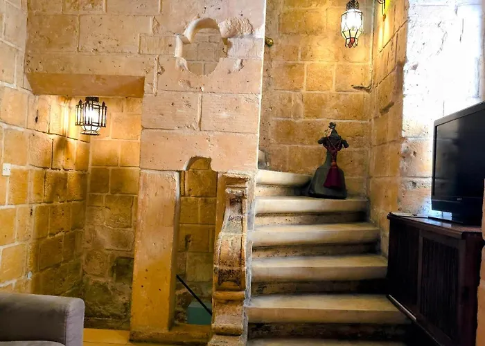 The G-house Apartman