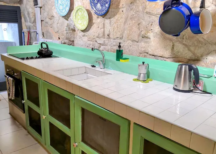 Apartman The G-house *