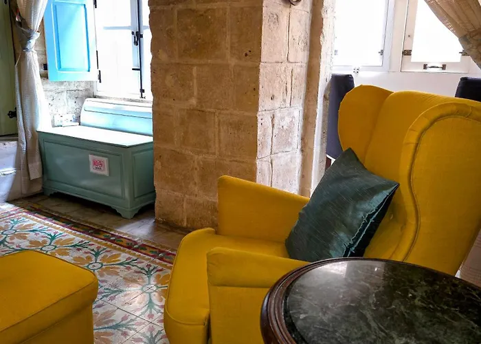 Apartman The G-house *