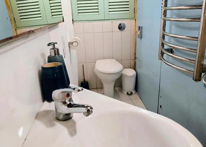 Apartman The G-house