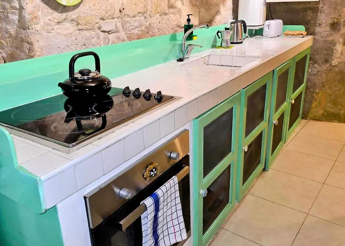 The G-house Apartman *