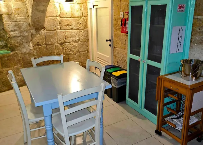 The G-house Apartman Valletta