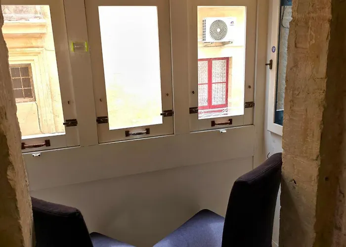 Apartman The G-house Valletta