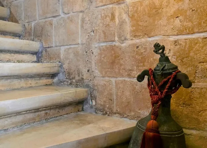 The G-house Apartman