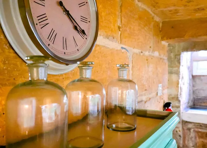 Apartman The G-house