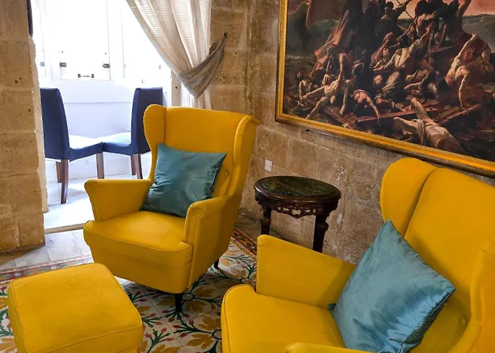 The G-house Apartman *