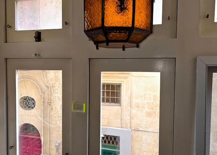 Apartman The G-house Valletta