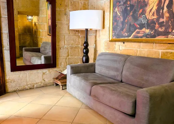 The G-house Valletta