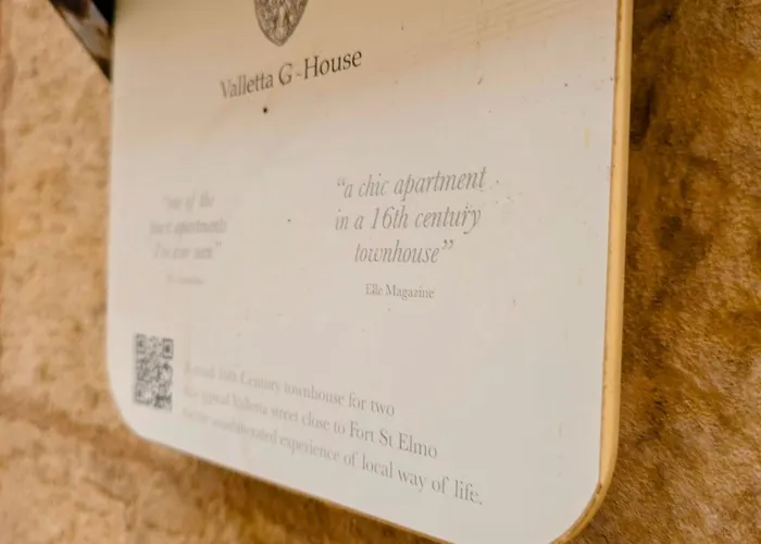 Apartman The G-house