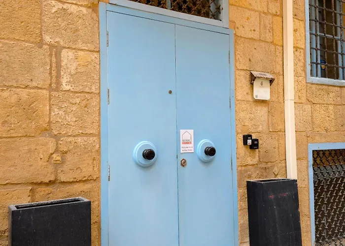 Apartman The G-house Valletta