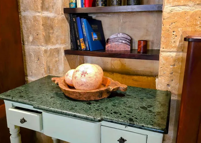 Apartman The G-house Valletta