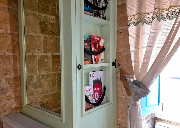 Apartman The G-house