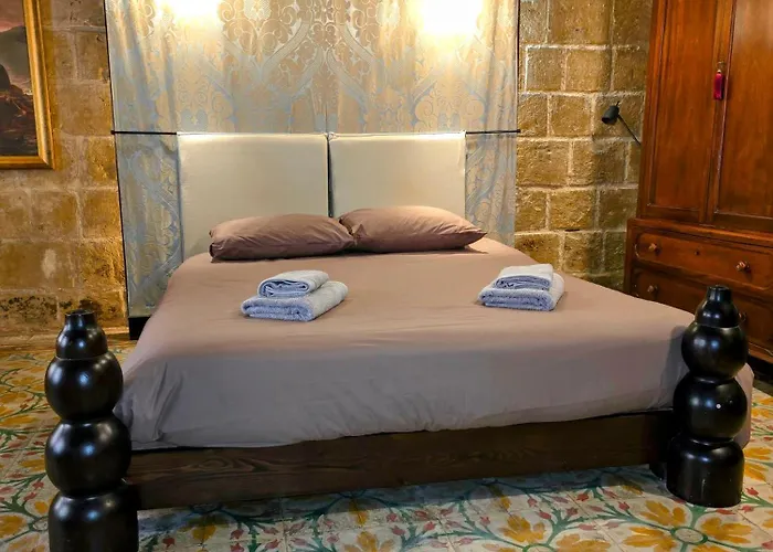 The G-house Apartman Valletta