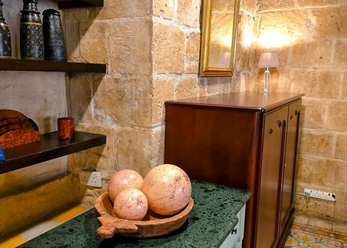 Apartman The G-house *